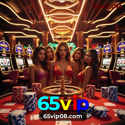 Resumo do fluxo de instalação do app 65vip — ilustração editorial