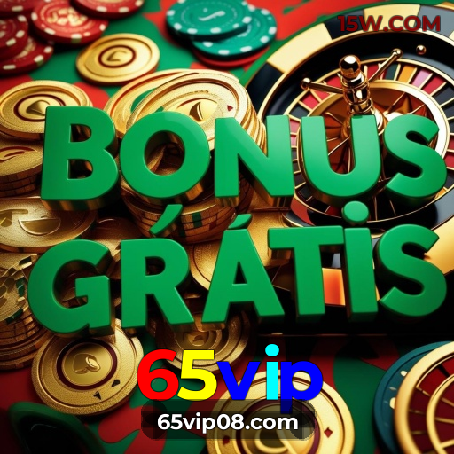 65vip PIX instantâneo Brasil - Depósito e saque em minutos 24/7
