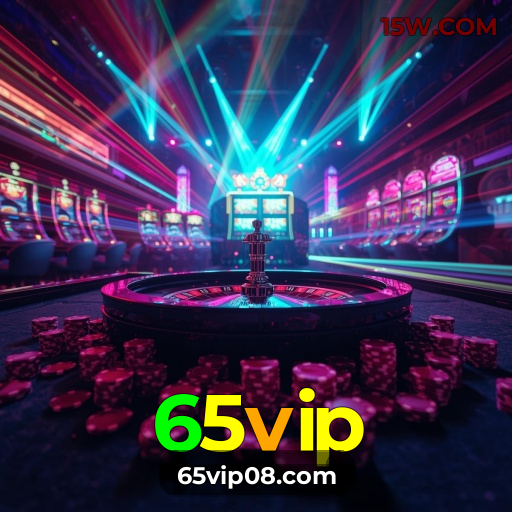 Tabela RTP dos jogos de cassino da 65vip