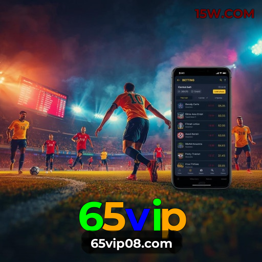 Vantagens exclusivas 65vip para jogadores brasileiros - São Paulo, Rio, BH