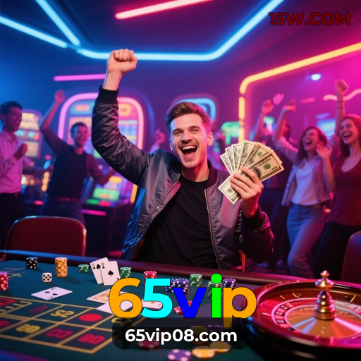 Requisitos do APK da 65vip para Android